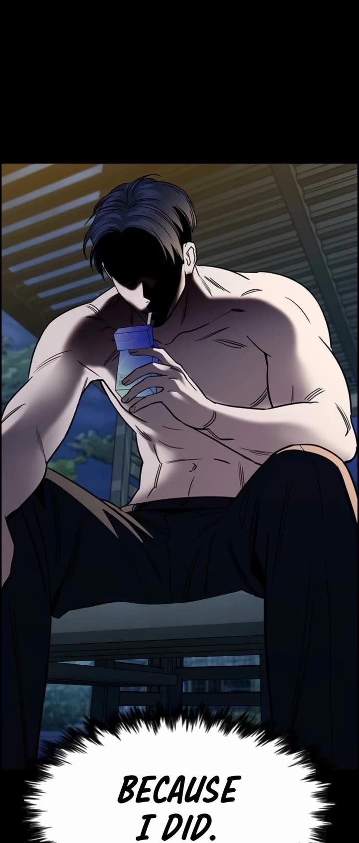 Get Schooled Chapter 213 - Page 46