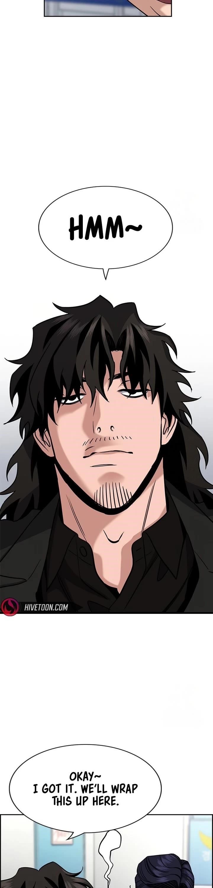 Get Schooled Chapter 215 - Page 21