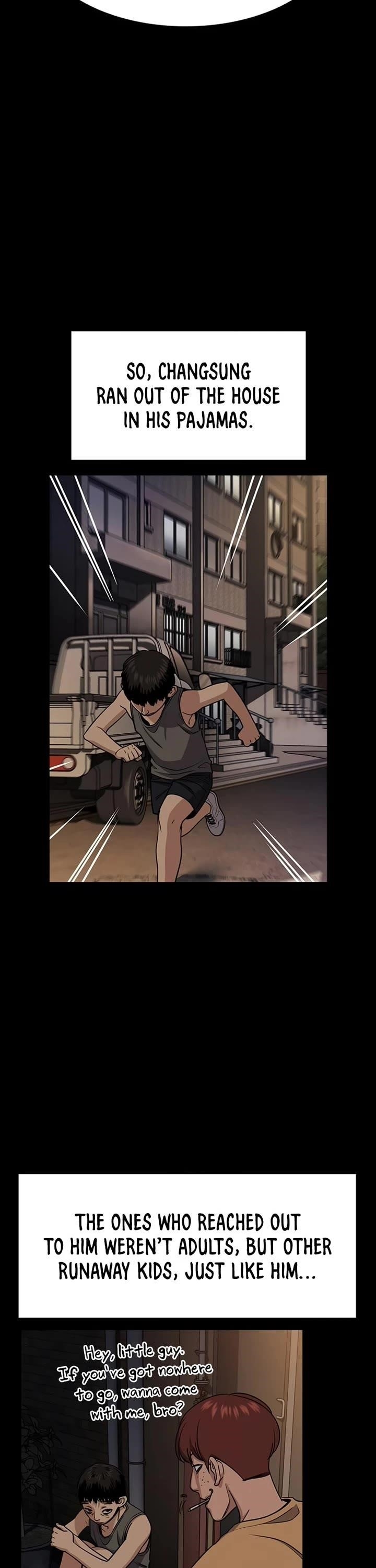 Get Schooled Chapter 215 - Page 28