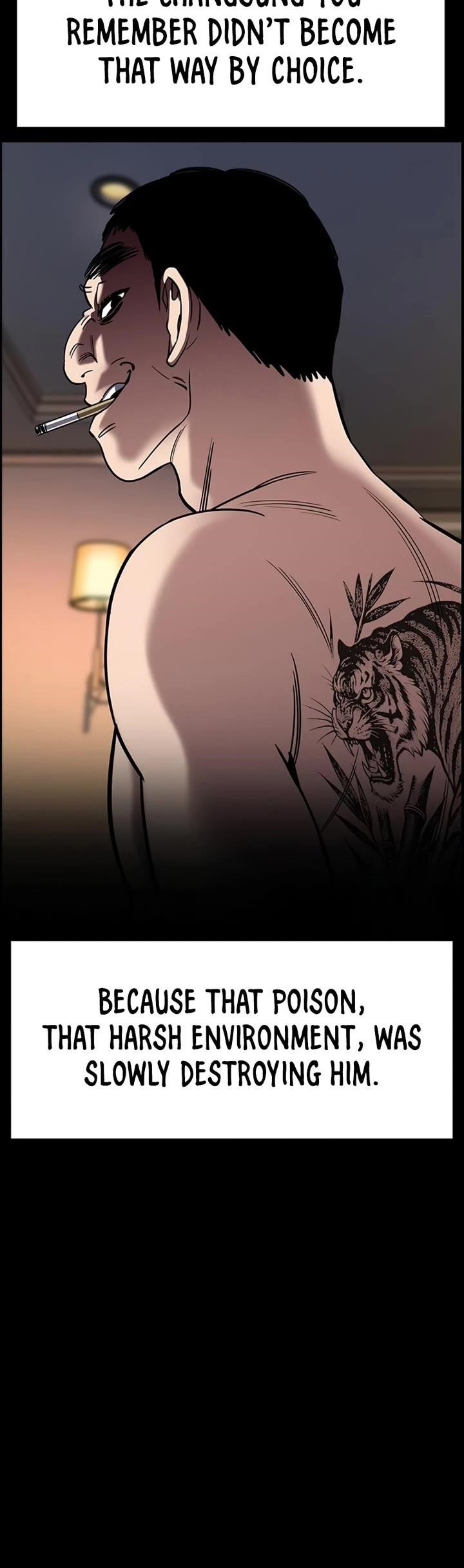 Get Schooled Chapter 215 - Page 30