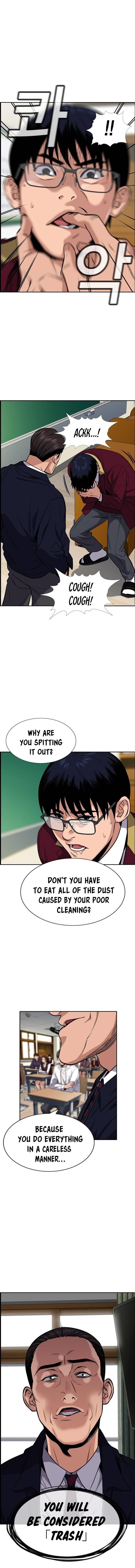 Get Schooled Chapter 22 - Page 14