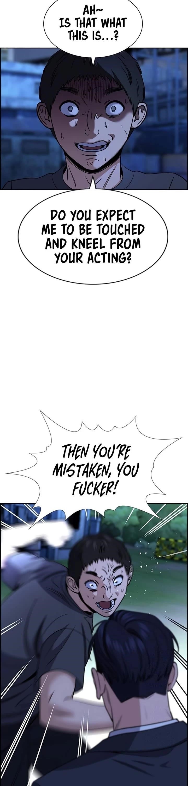 Get Schooled Chapter 220 - Page 16