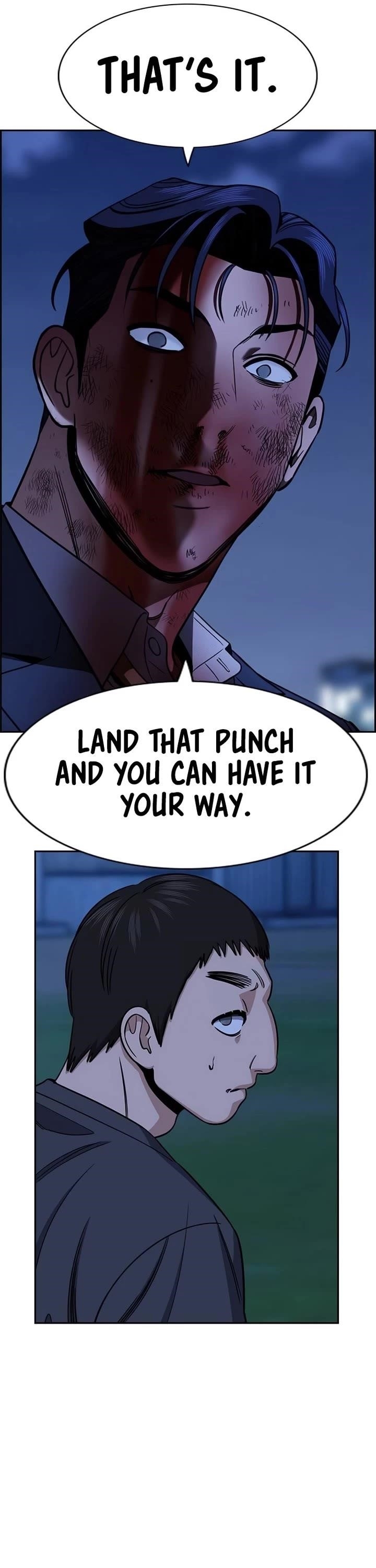 Get Schooled Chapter 220 - Page 37