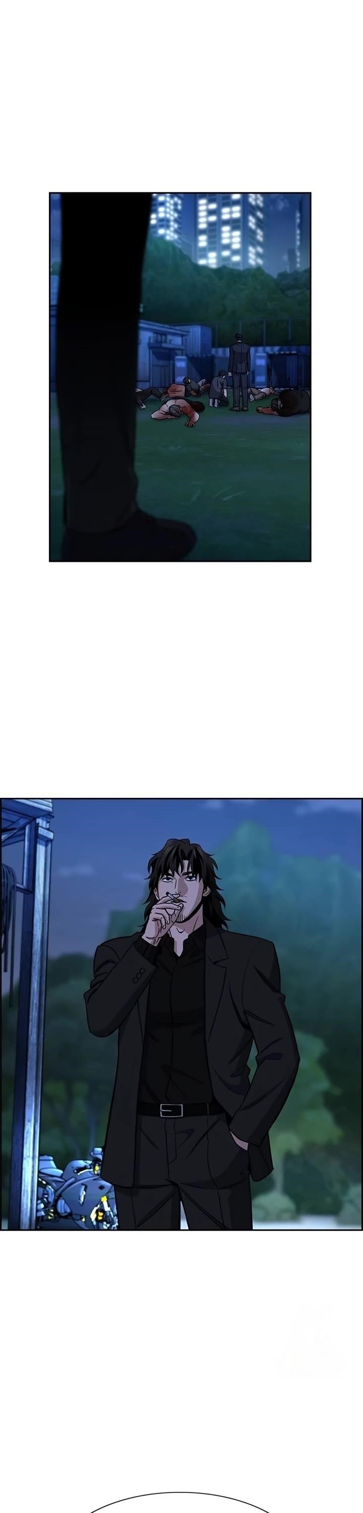 Get Schooled Chapter 220 - Page 41