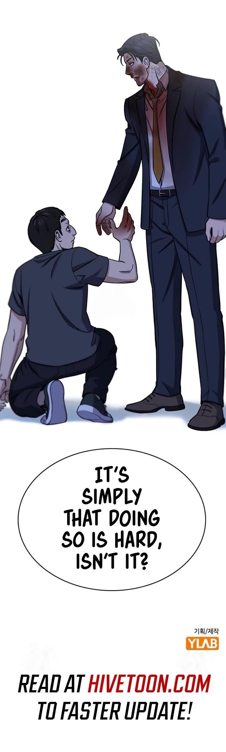 Get Schooled Chapter 220 - Page 43