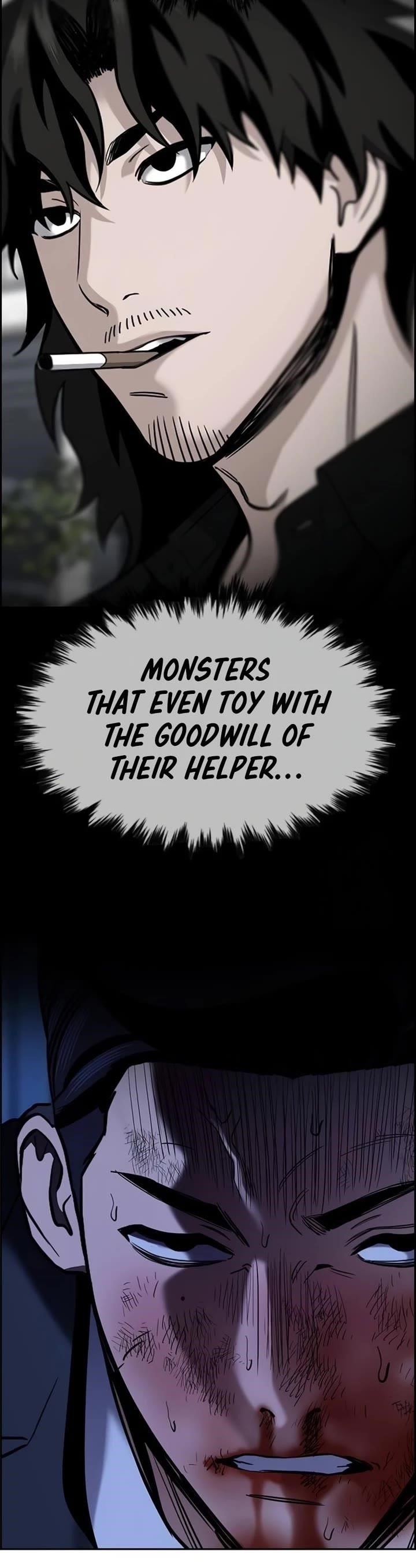 Get Schooled Chapter 220 - Page 6