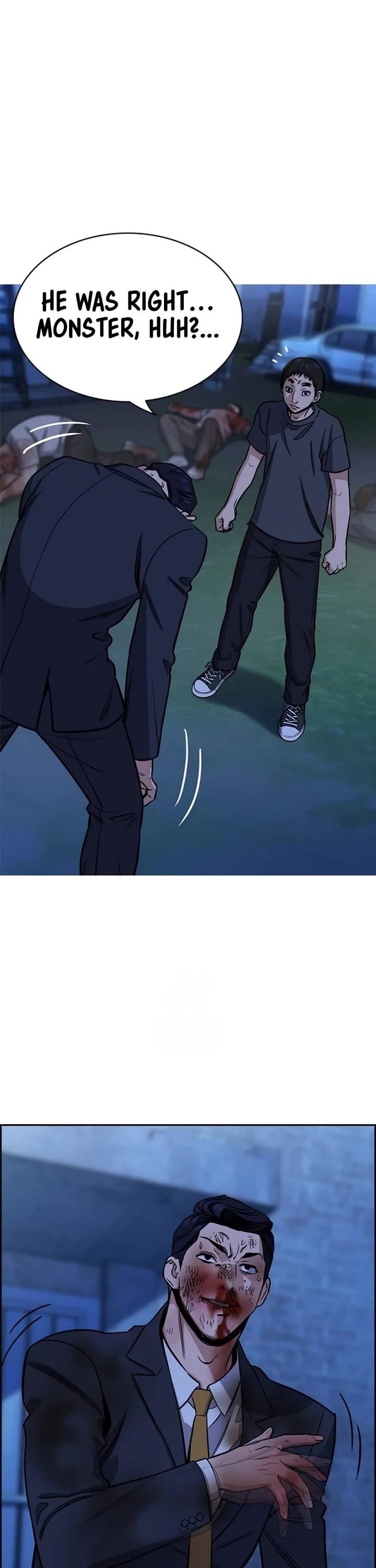 Get Schooled Chapter 220 - Page 7