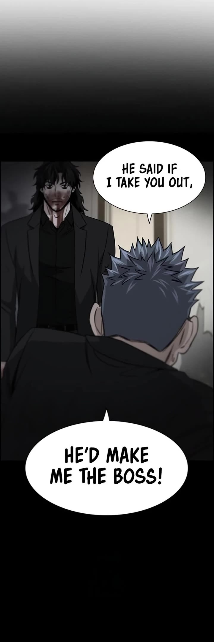 Get Schooled Chapter 232 - Page 12