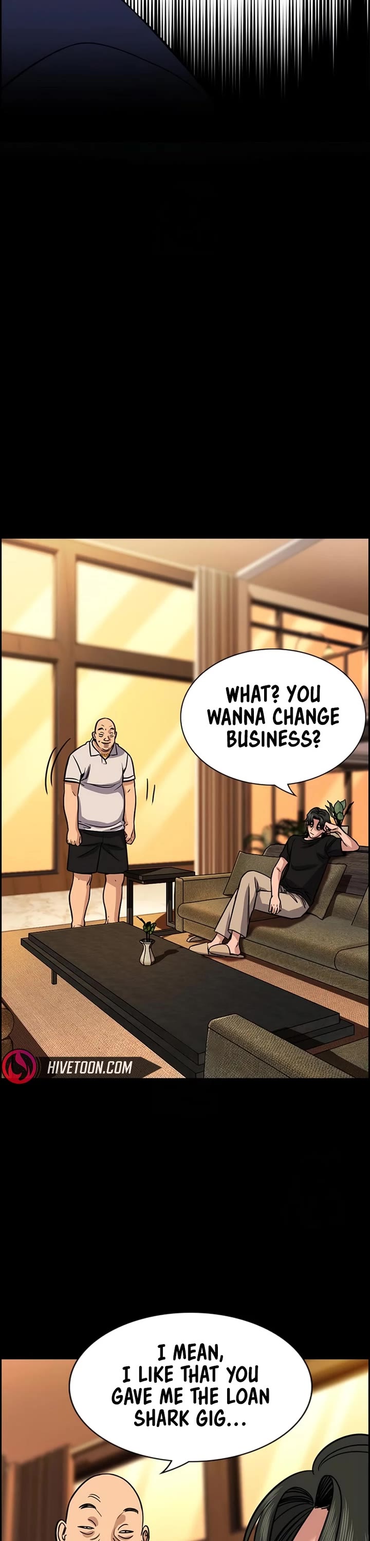 Get Schooled Chapter 232 - Page 20