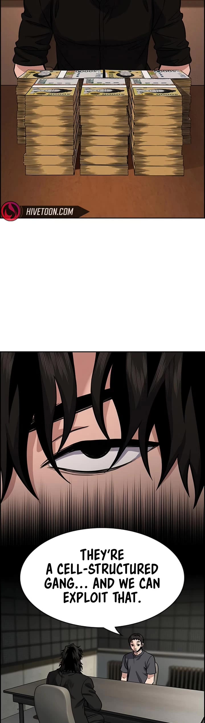 Get Schooled Chapter 232 - Page 29