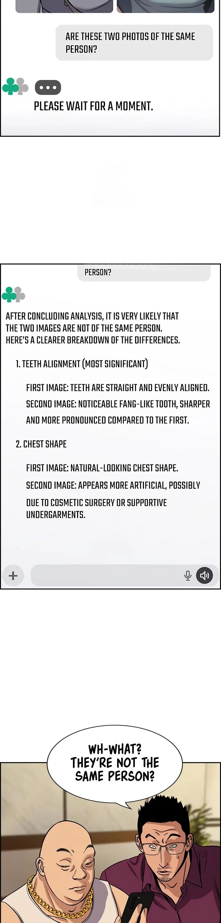 Get Schooled Chapter 232 - Page 4