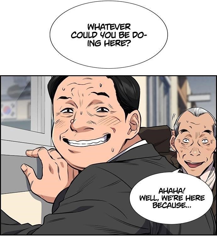 Get Schooled Chapter 3 - Page 13