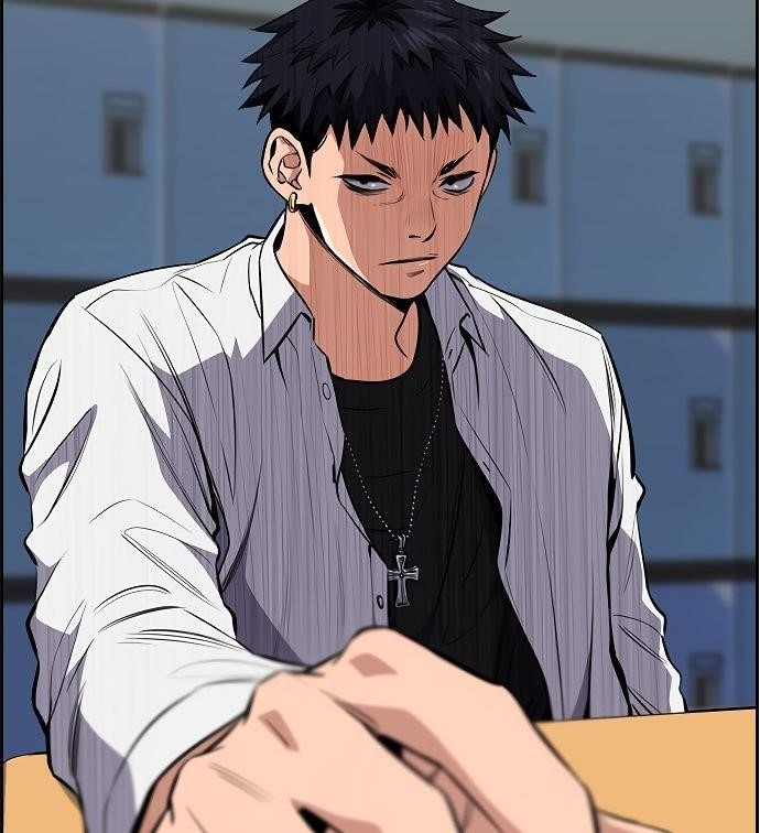 Get Schooled Chapter 3 - Page 130