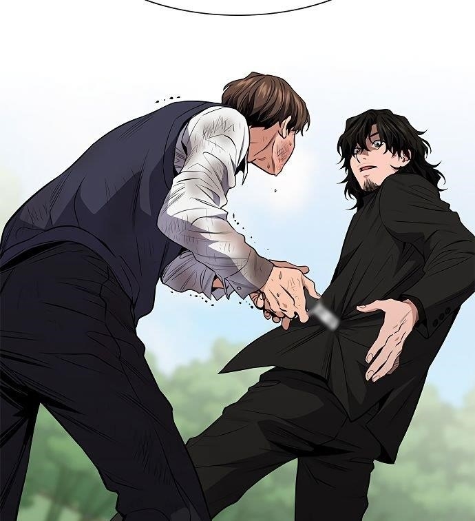 Get Schooled Chapter 3 - Page 198