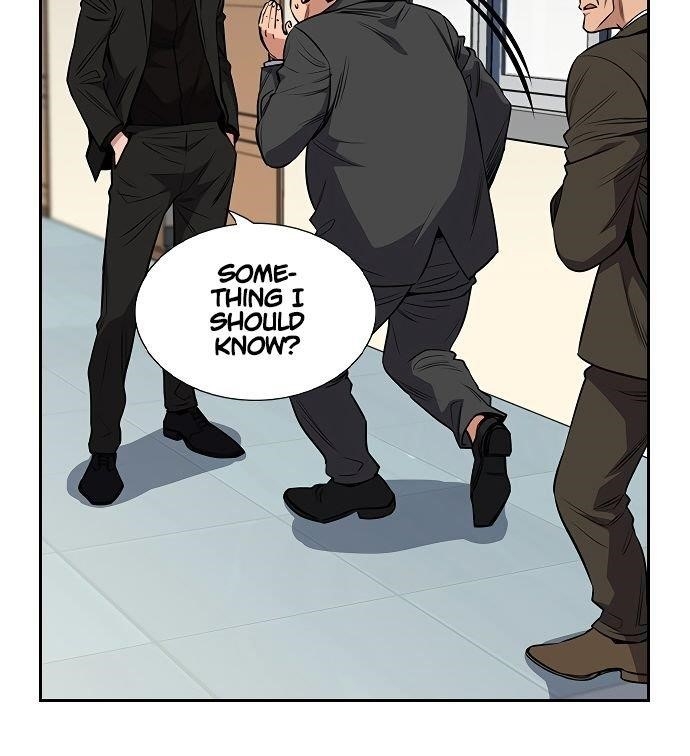 Get Schooled Chapter 3 - Page 22