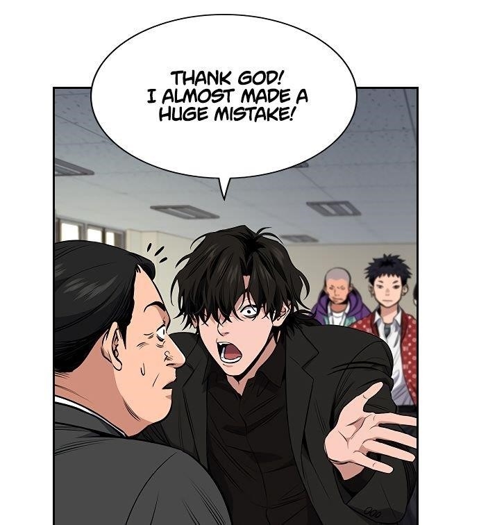 Get Schooled Chapter 3 - Page 32