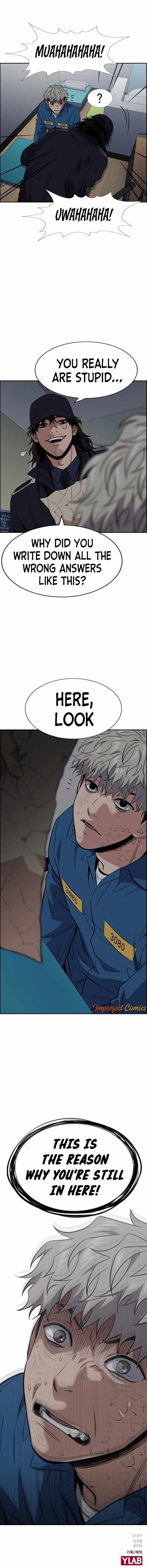 Get Schooled Chapter 33 - Page 11