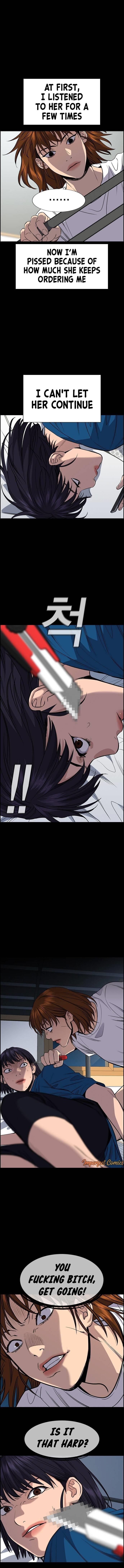 Get Schooled Chapter 36 - Page 9