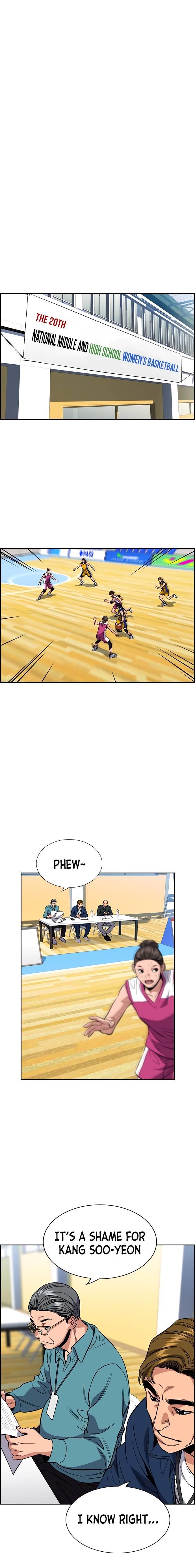 Get Schooled Chapter 41 - Page 12