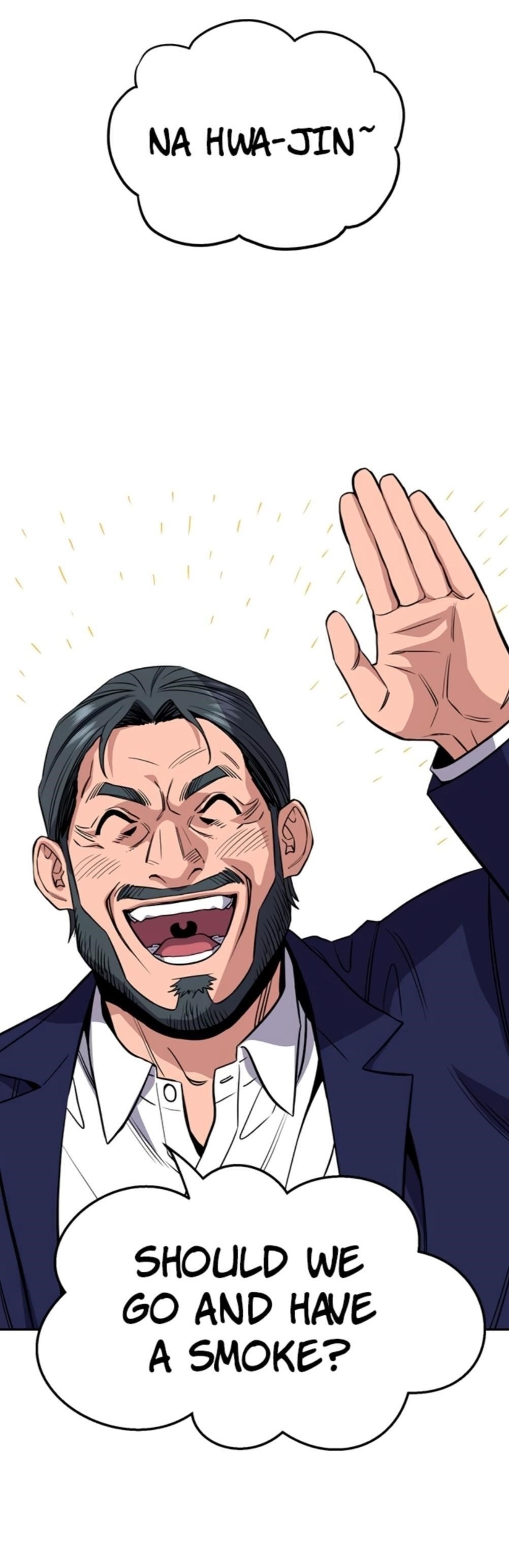 Get Schooled Chapter 50 - Page 1