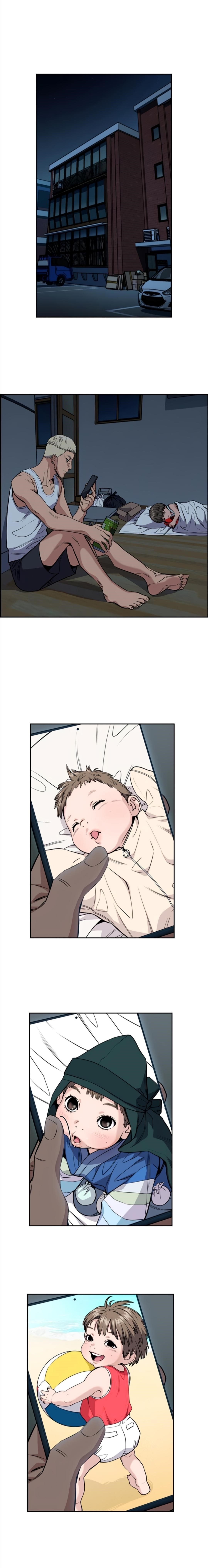 Get Schooled Chapter 50 - Page 17