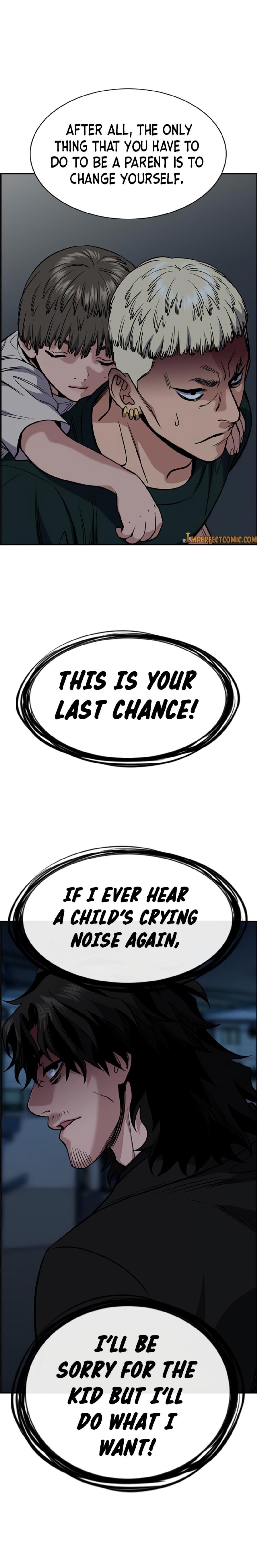 Get Schooled Chapter 50 - Page 19