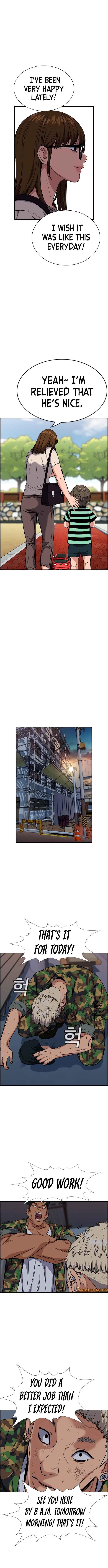 Get Schooled Chapter 51 - Page 7