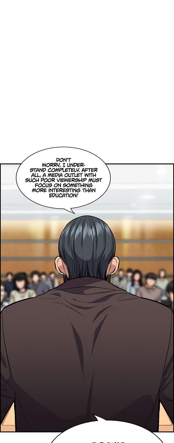 Get Schooled Chapter 7 - Page 13