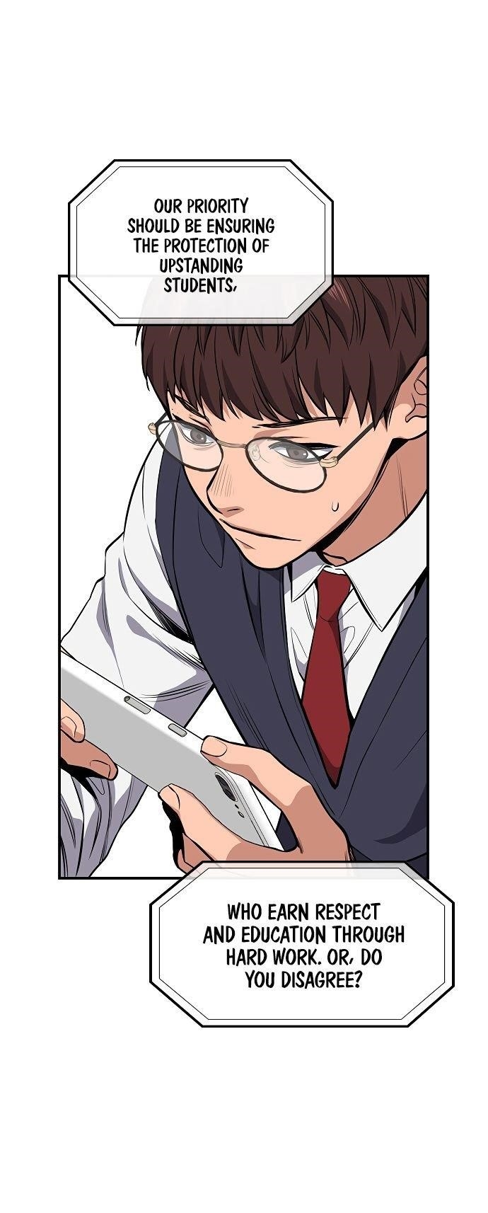 Get Schooled Chapter 7 - Page 26