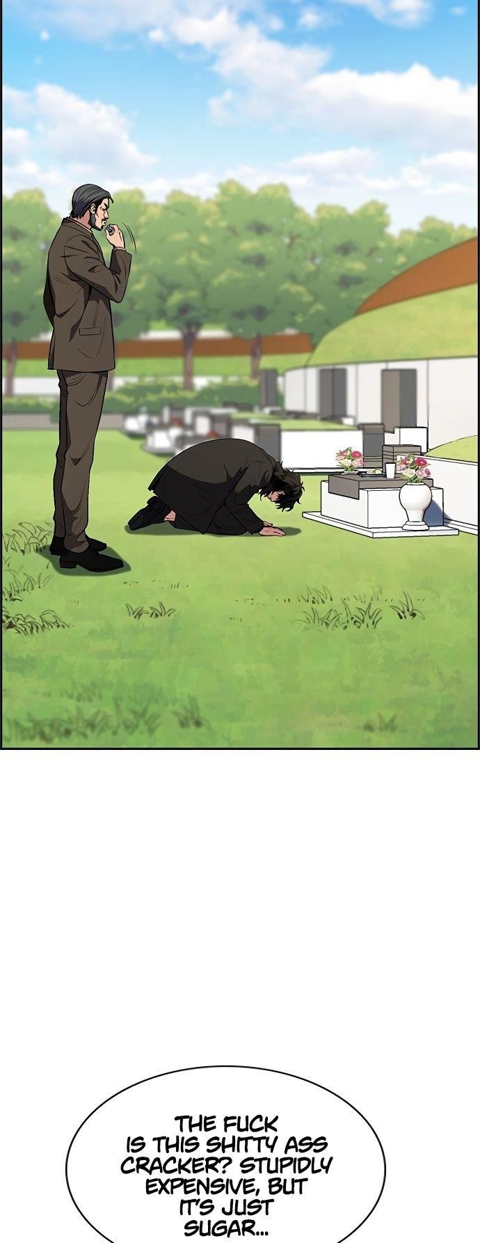 Get Schooled Chapter 7 - Page 37