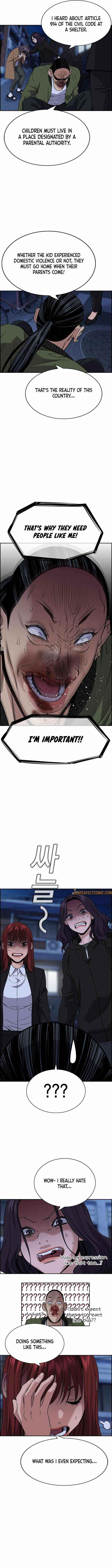 Get Schooled Chapter 70 - Page 11