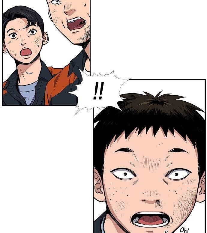 Get Schooled Chapter 8 - Page 111