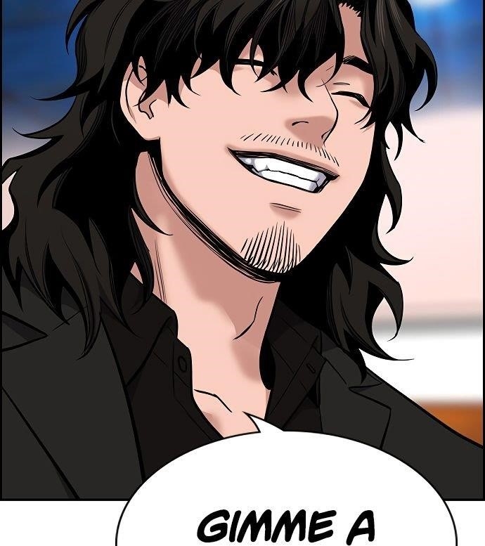 Get Schooled Chapter 8 - Page 132