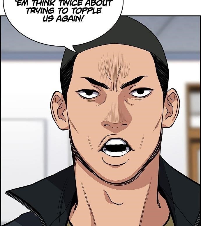 Get Schooled Chapter 8 - Page 139