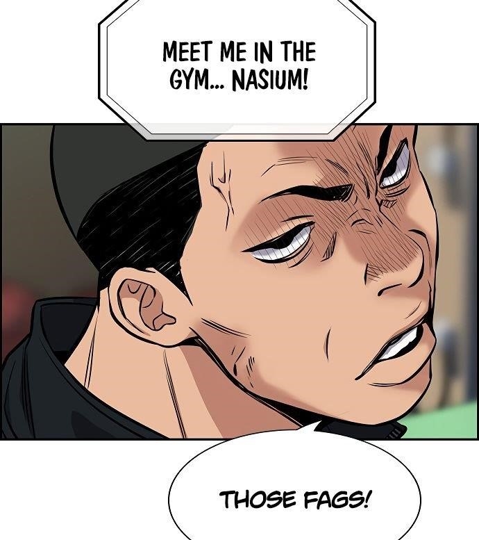 Get Schooled Chapter 8 - Page 149