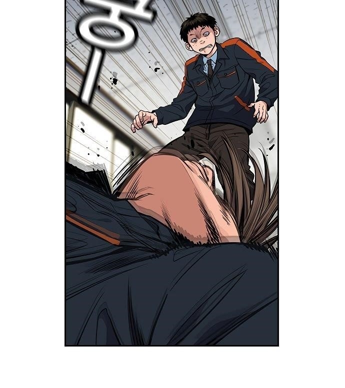 Get Schooled Chapter 8 - Page 23