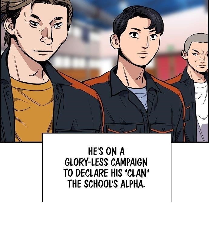 Get Schooled Chapter 8 - Page 79