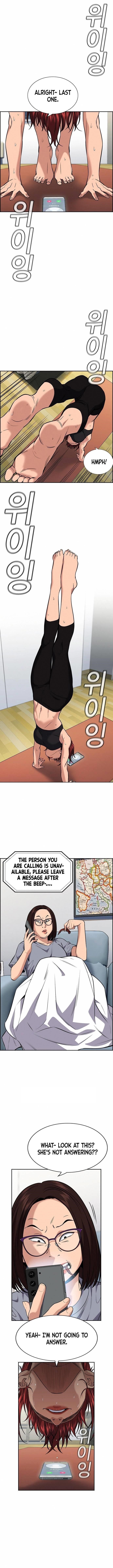 Get Schooled Chapter 84 - Page 1