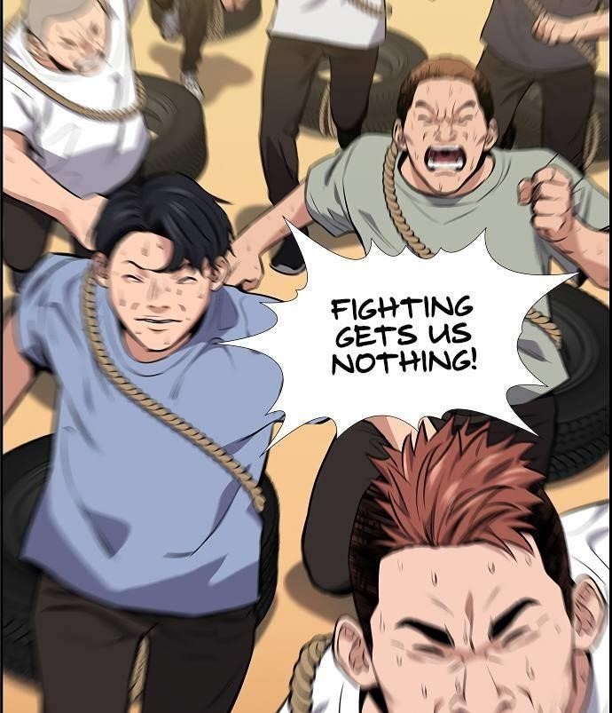 Get Schooled Chapter 9 - Page 115