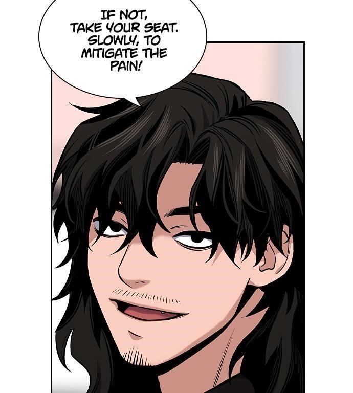 Get Schooled Chapter 9 - Page 89