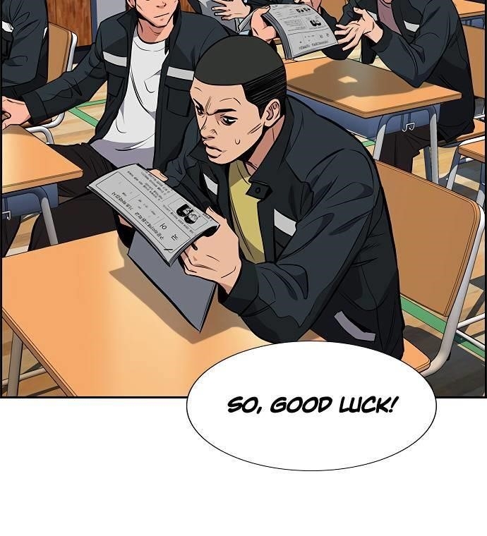 Get Schooled Chapter 9 - Page 95