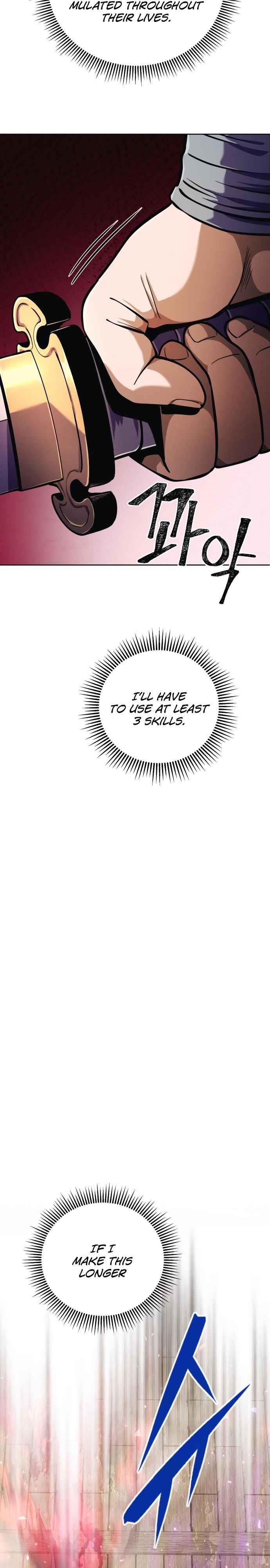 Ha Buk Paeng’s youngest son Chapter 10 - Page 11