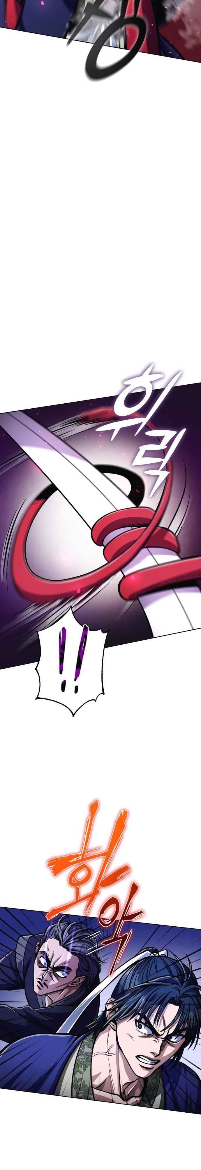 Ha Buk Paeng’s youngest son Chapter 10 - Page 15