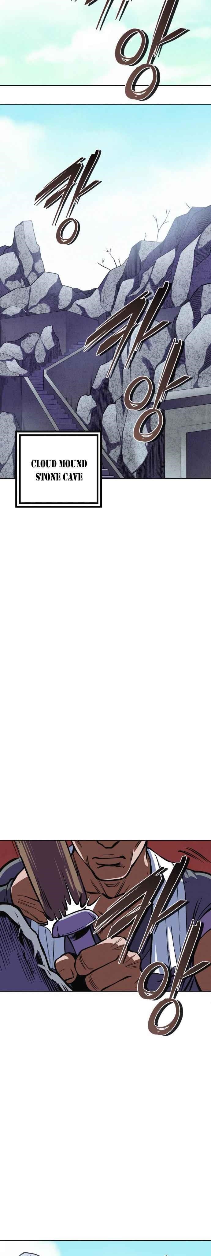 Ha Buk Paeng’s youngest son Chapter 10 - Page 32