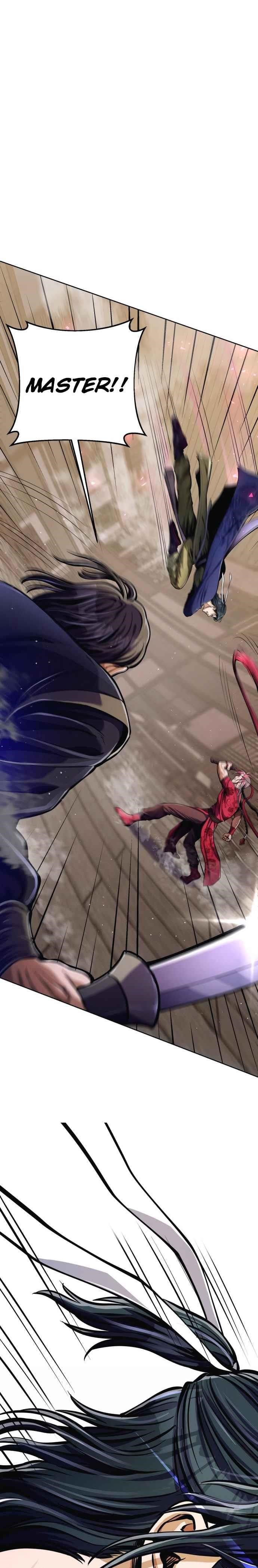 Ha Buk Paeng’s youngest son Chapter 10 - Page 5