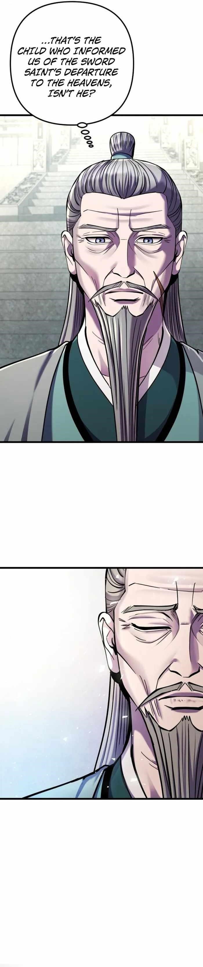 Ha Buk Paeng’s youngest son Chapter 101 - Page 25