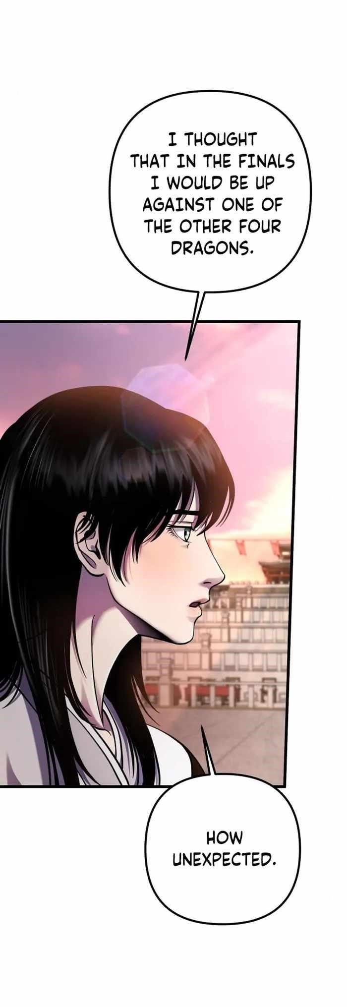 Ha Buk Paeng’s youngest son Chapter 101 - Page 31