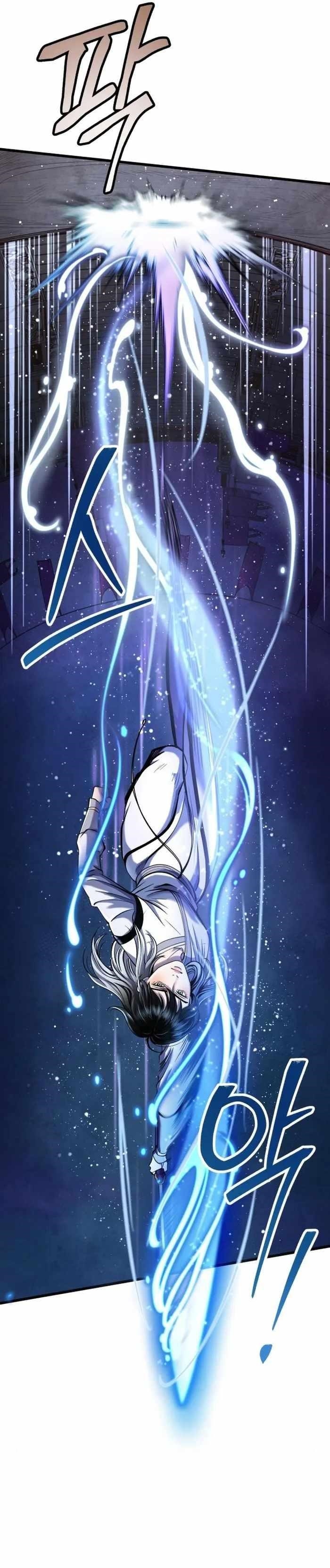 Ha Buk Paeng’s youngest son Chapter 101 - Page 38