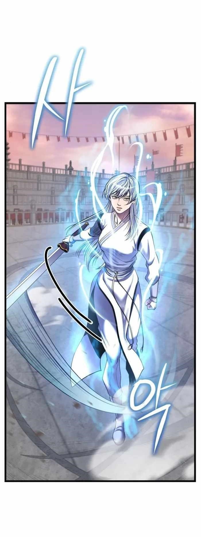 Ha Buk Paeng’s youngest son Chapter 101 - Page 44