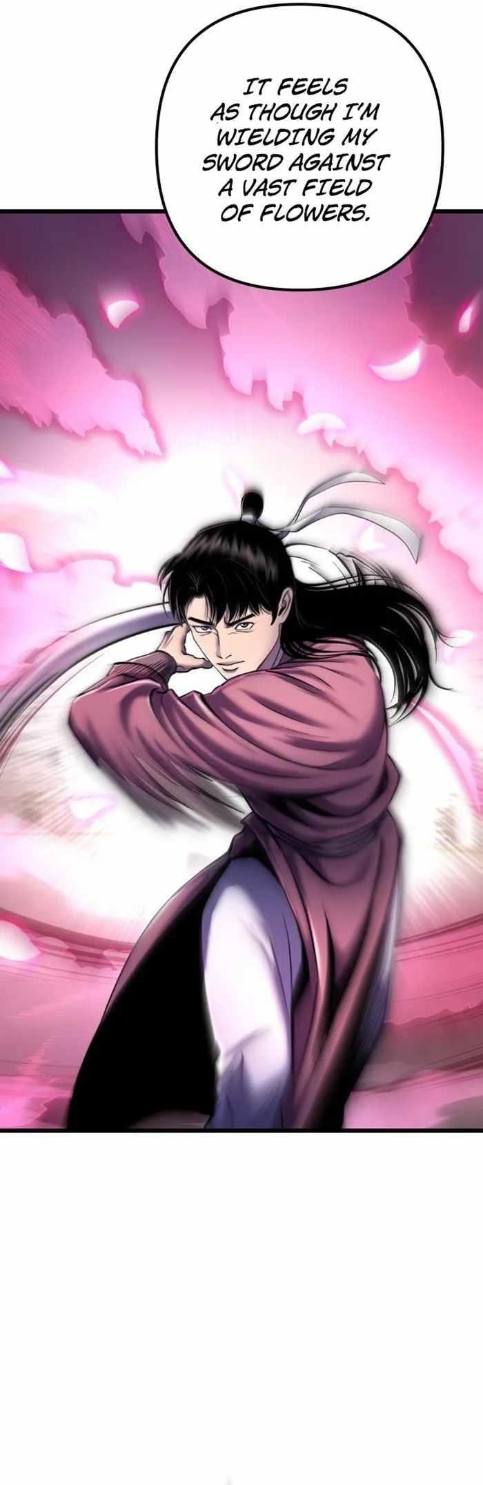 Ha Buk Paeng’s youngest son Chapter 101 - Page 51